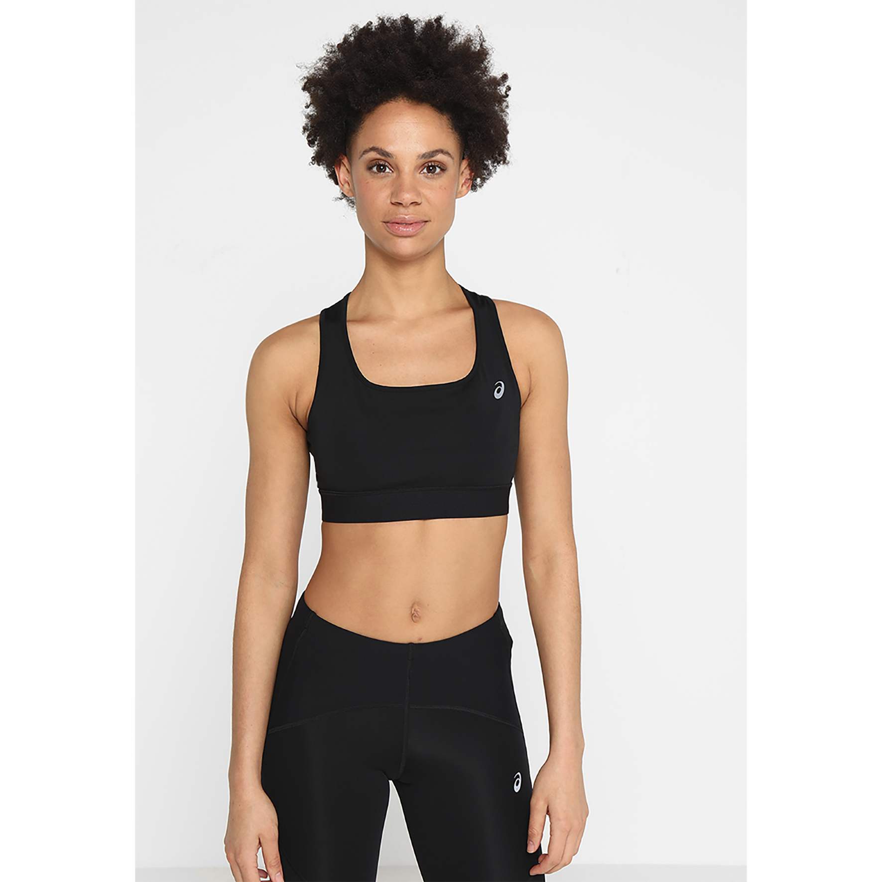 Bra sportive Asics BRA SP PERFORMANCE / Femei / XS / Negru photo 6