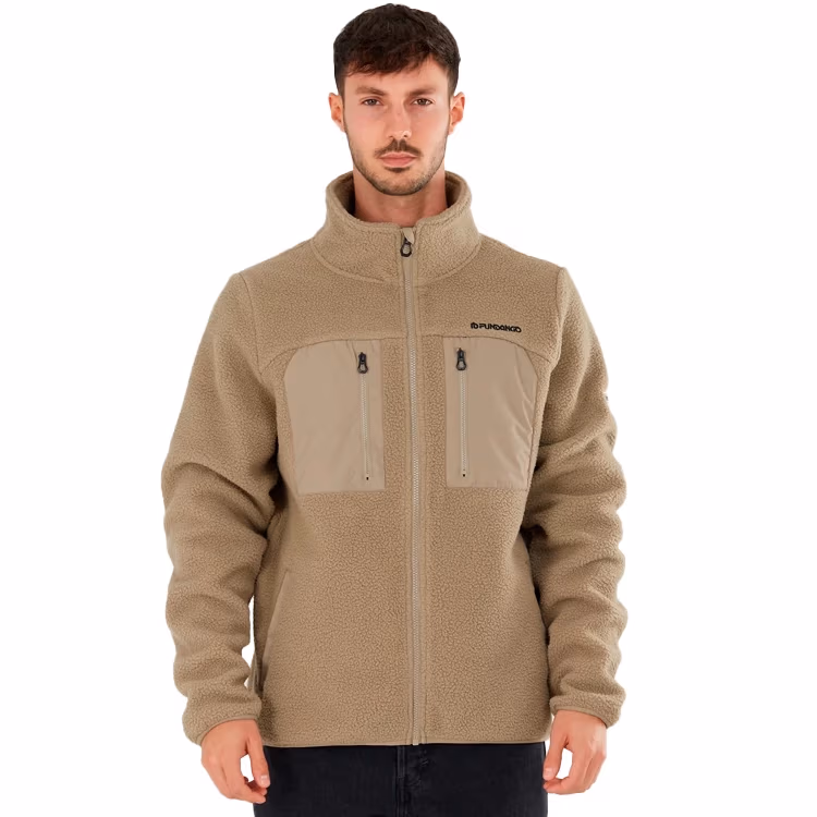 Hanorac Fundango Haven Hybrid Jacket