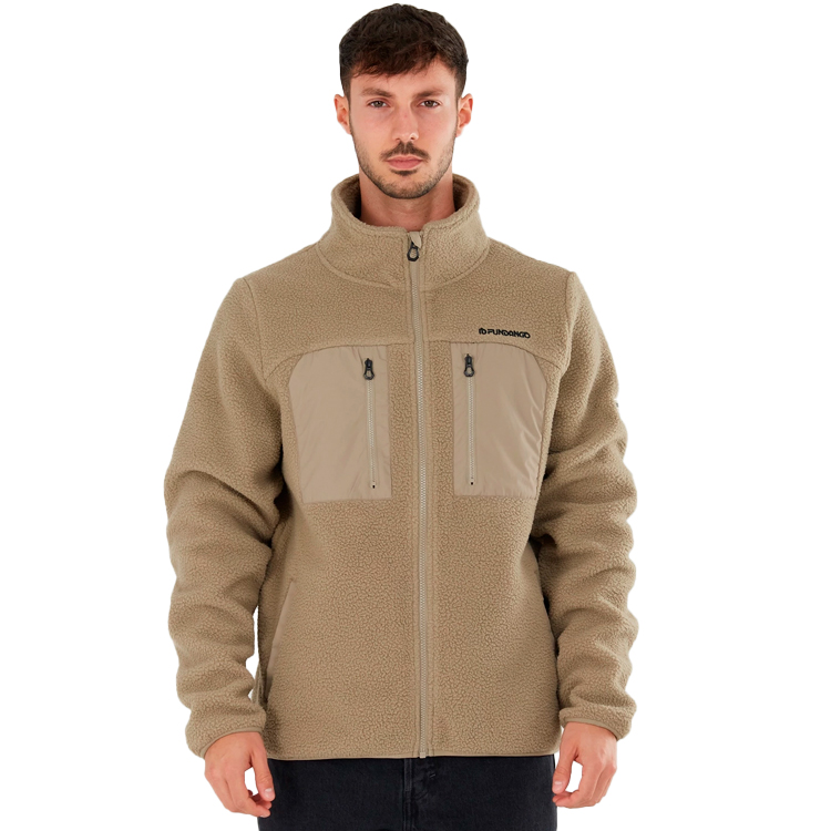 Hanorac Fundango Haven Hybrid Jacket photo 