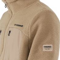 Hanorac Fundango Haven Hybrid Jacket thumbnav 5