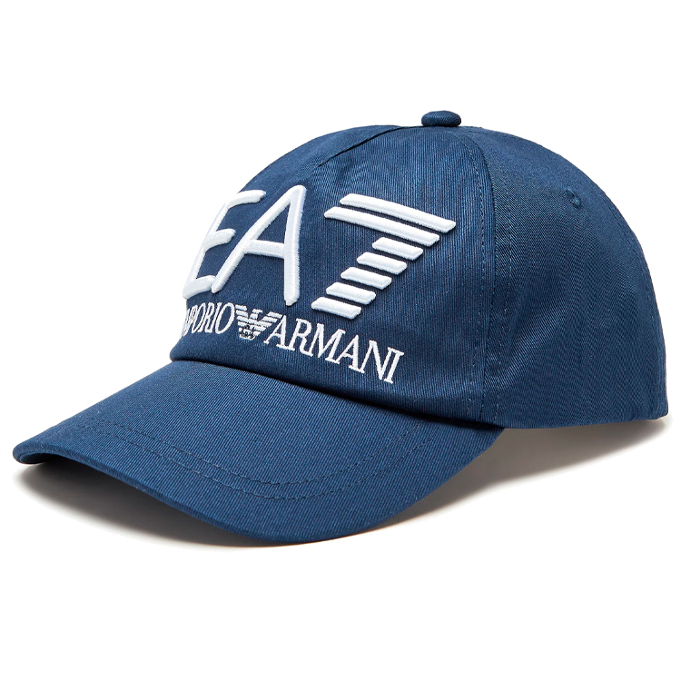 Chipiu EA7 EMPORIO ARMANI BASEBALL HAT photo 