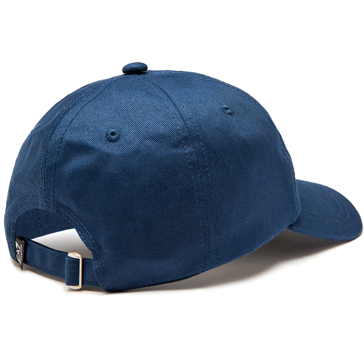 Кепка EA7 EMPORIO ARMANI BASEBALL HAT M Синий photo 2