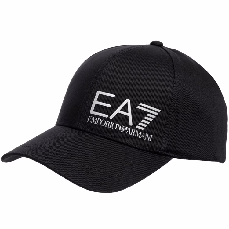 Chipiu EA7 EMPORIO ARMANI BASEBALL HAT