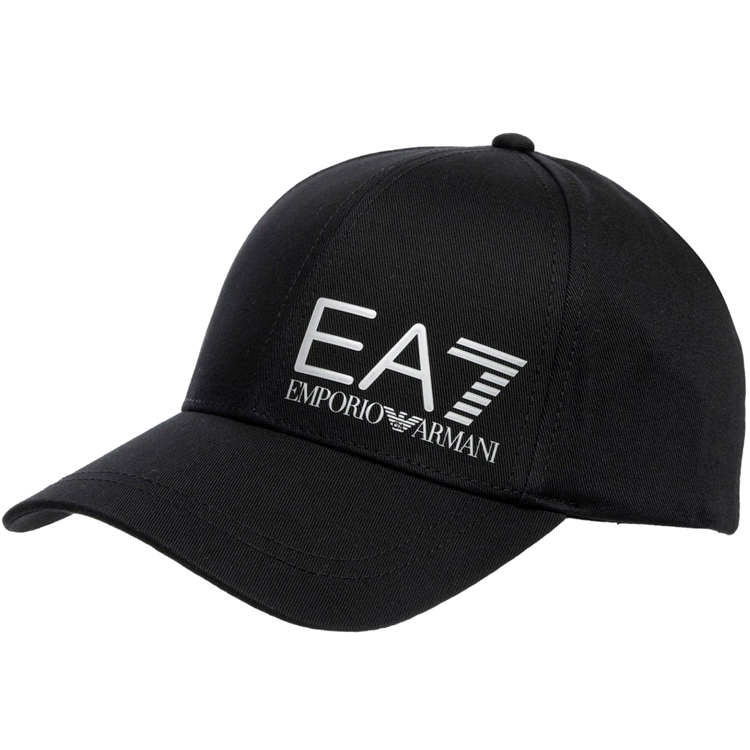 Chipiu EA7 EMPORIO ARMANI BASEBALL HAT photo 