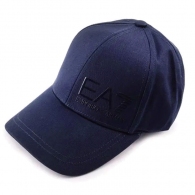 Chipiu EA7 EMPORIO ARMANI BASEBALL HAT thumbnav
