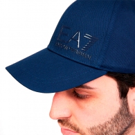 Кепка EA7 EMPORIO ARMANI BASEBALL HAT thumbnav 3