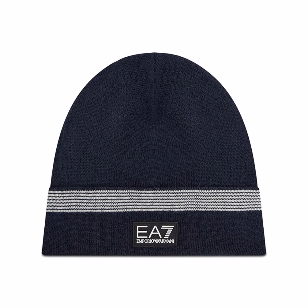 Caciula EA7 EMPORIO ARMANI CORE ID MANS CAP