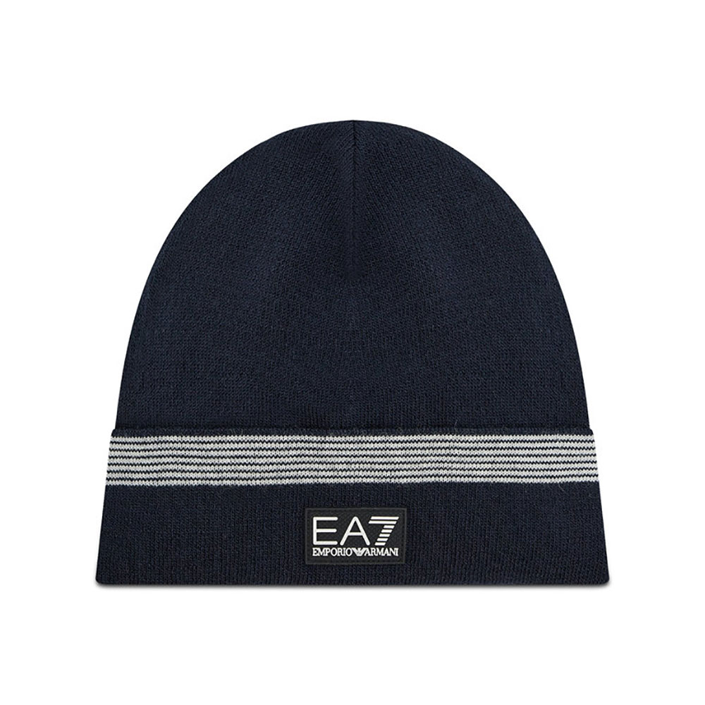 Caciula EA7 EMPORIO ARMANI CORE ID MANS CAP photo 1 Caciula EA7 EMPORIO ARMANI CORE ID MANS CAP photo 1