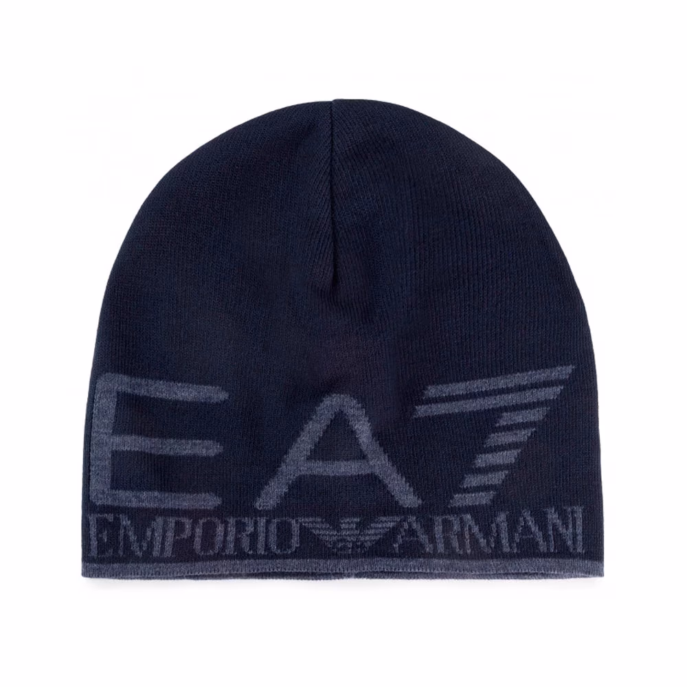 Caciula EA7 EMPORIO ARMANI MAN BEANIE