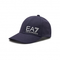 Chipiu EA7 EMPORIO ARMANI BASEBALL HAT thumbnav