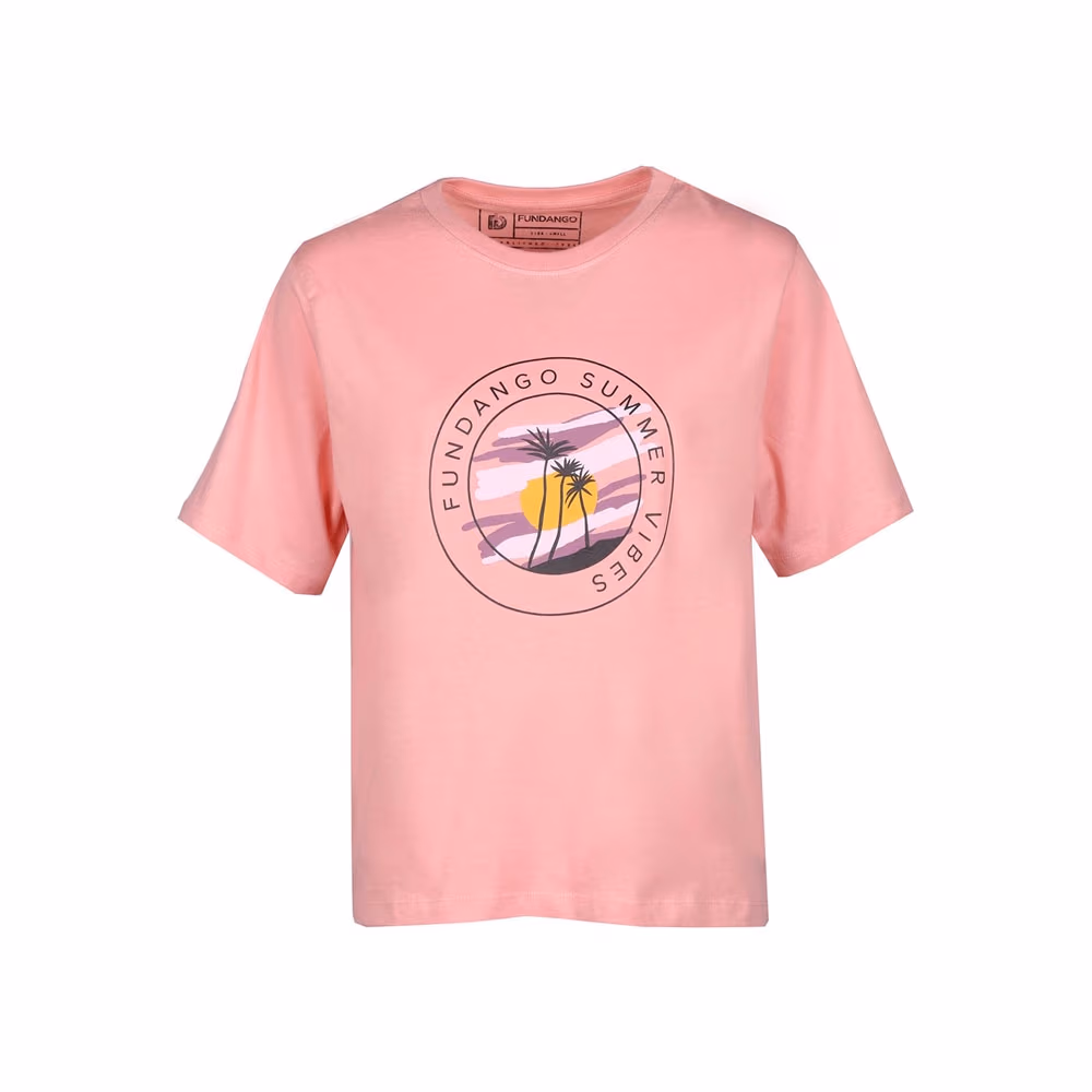 Tricou Fundango Nandelit T-shirt