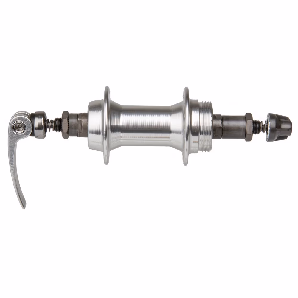 Butuc spate cu cheita Novatec Basic 130 QR rear hub 