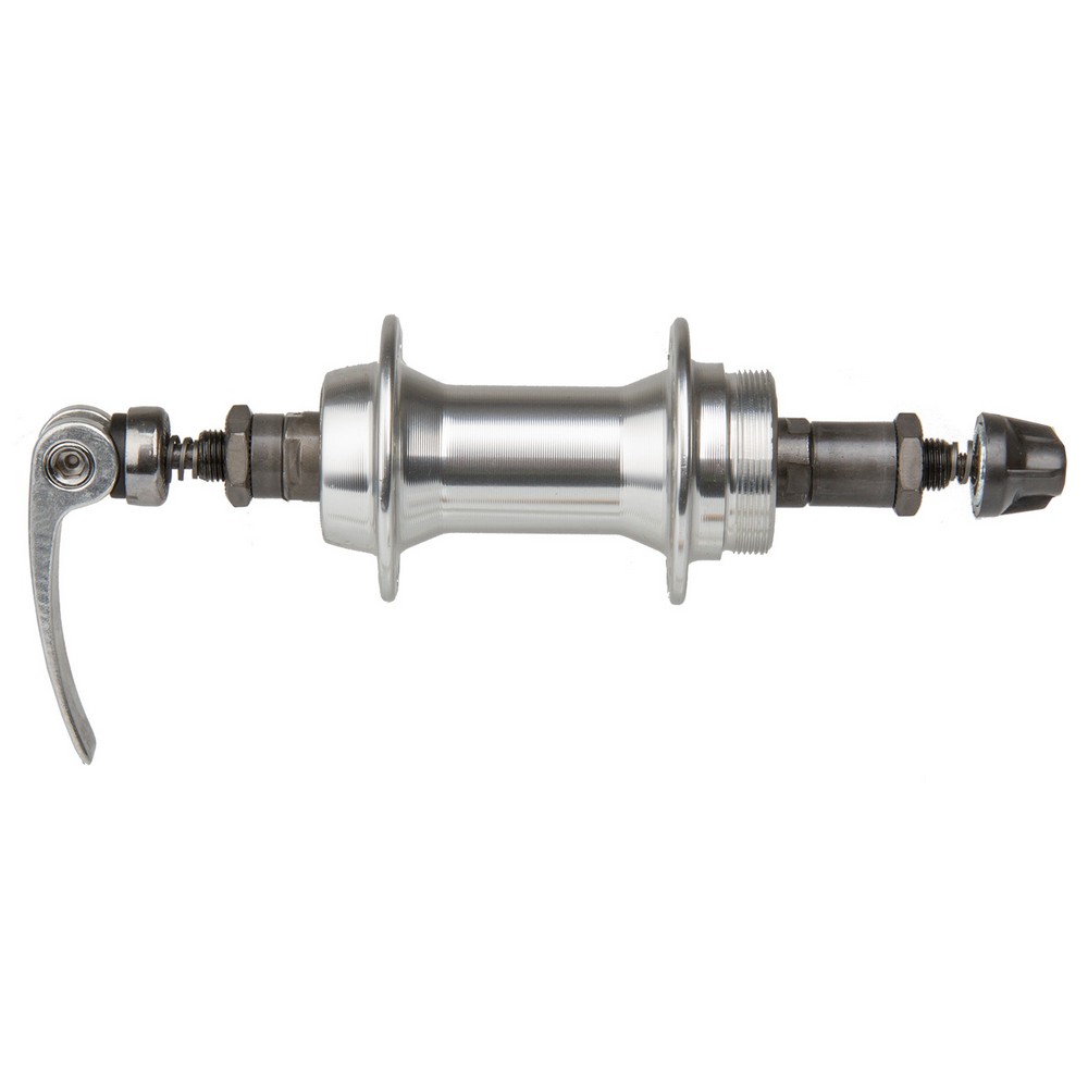Butuc spate cu cheita Novatec Basic 130 QR rear hub photo 1 Butuc spate cu cheita Novatec Basic 130 QR rear hub photo 1