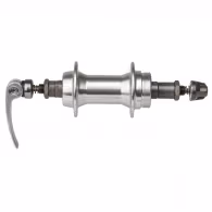 Butuc spate cu cheita Novatec Basic 130 QR rear hub