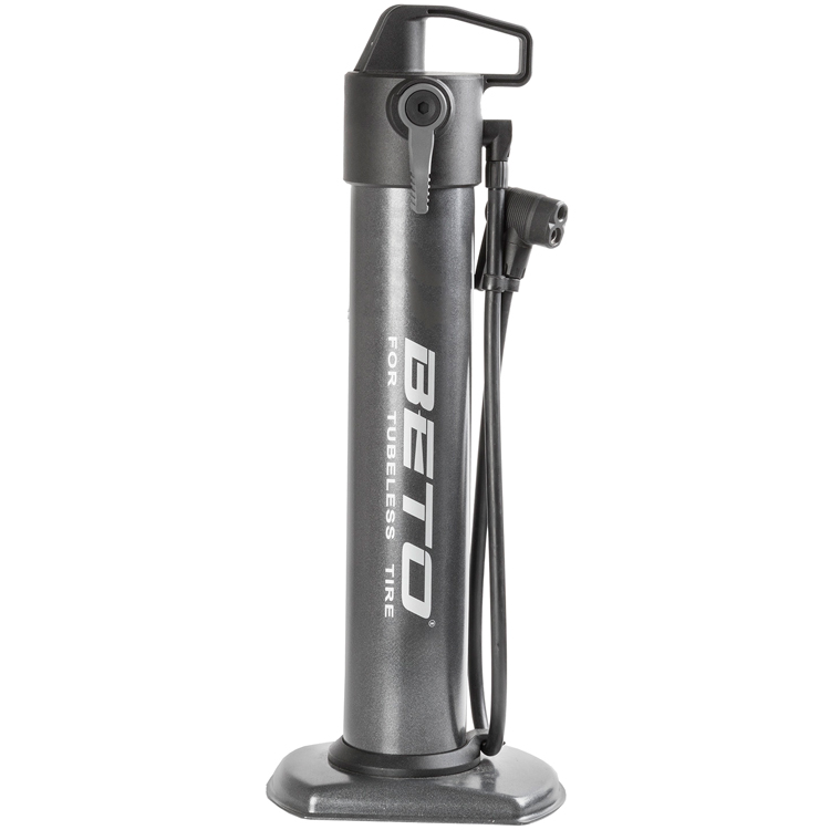 Pompa de podea M-WAVE air tank max. 160 PSI photo 
