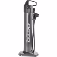 Pompa de podea M-WAVE air tank max. 160 PSI