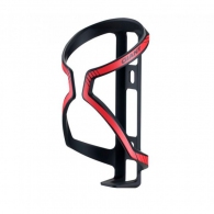 Флягодержатель Giant AIRWAY SPORT MATT BLACK/RED thumbnav