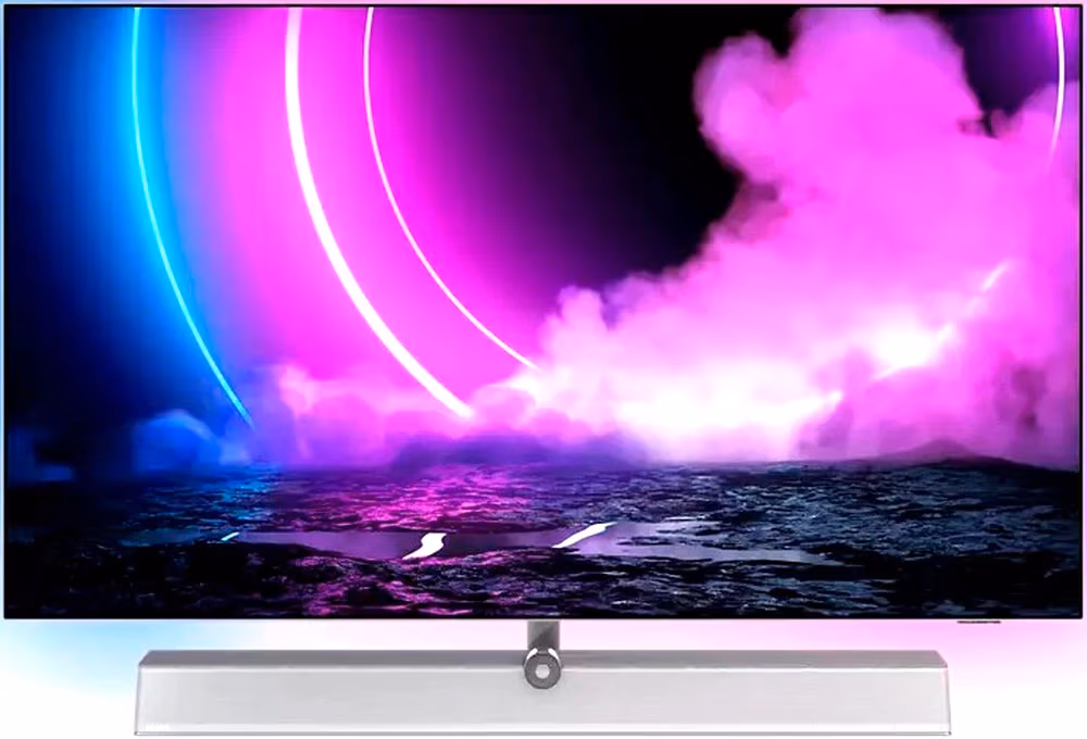 Televizor OLED Philips 65OLED936 