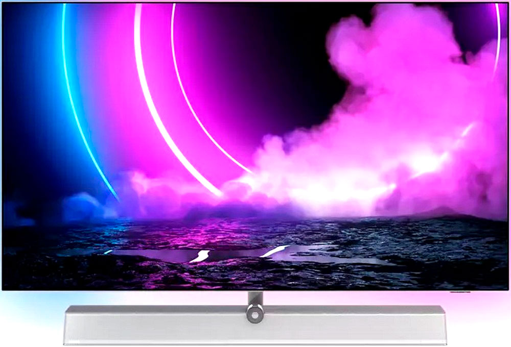 Televizor OLED Philips 65OLED936 photo 