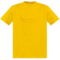 Tricou EA7 EMPORIO ARMANI TRAIN VISIBILITY M TEE SS ST thumbnav 1
