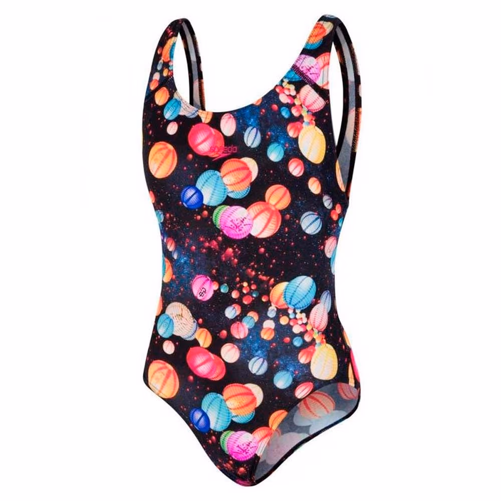 Costum de baie Speedo MIZULANTERNS ALOV DIGI SPBK JF