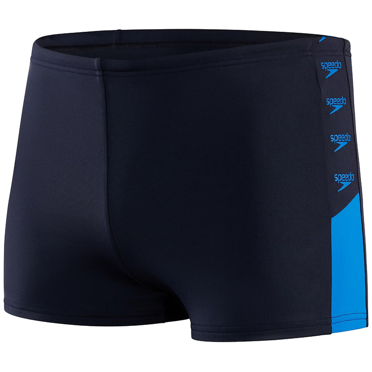 Slipi-sorti Speedo BOOM LOGO SPLICE ASHT AM photo Slipi-sorti Speedo BOOM LOGO SPLICE ASHT AM photo
