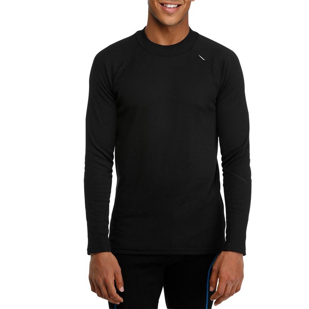Lengerie termica Wedze BL SKI 100 top M photo 2