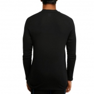 Lengerie termica Wedze BL SKI 100 top M thumbnav 3