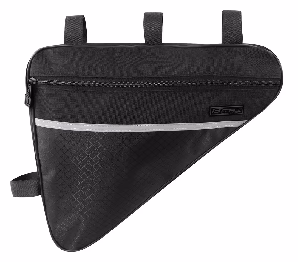 Geanta p/u ciclism Force LARGE ECO