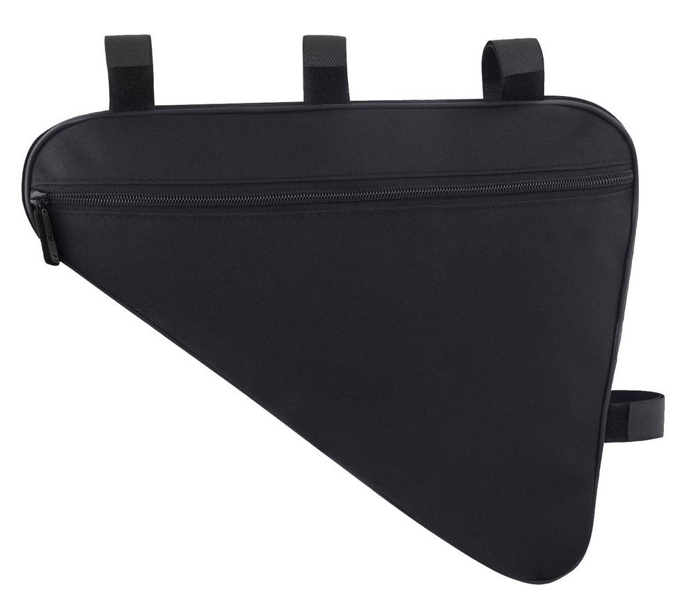 Geanta p/u ciclism Force LARGE ECO photo 3