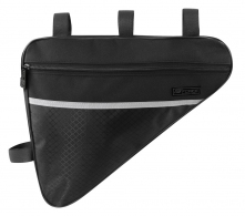 Geanta p/u ciclism Force LARGE ECO thumbnav