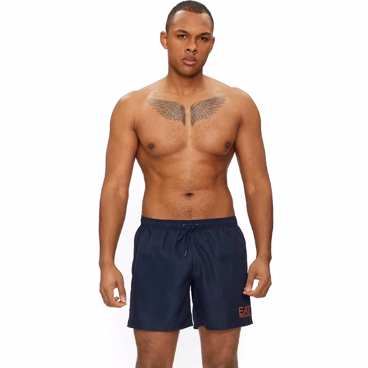 Sorti p/u inot EA7 EMPORIO ARMANI MENS WOVEN BOXER
