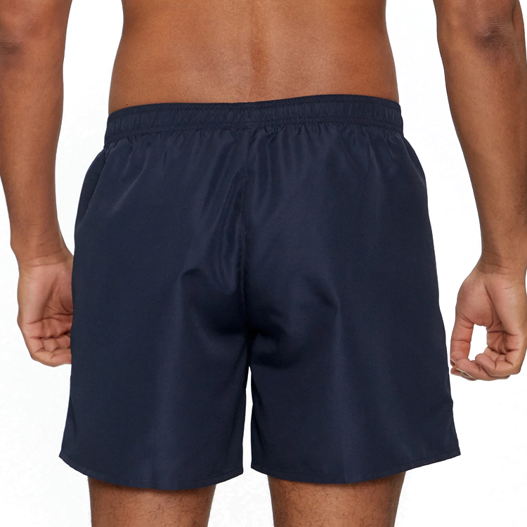 Шорты мужские EA7 EMPORIO ARMANI MENS WOVEN BOXER 46 Синий photo 3