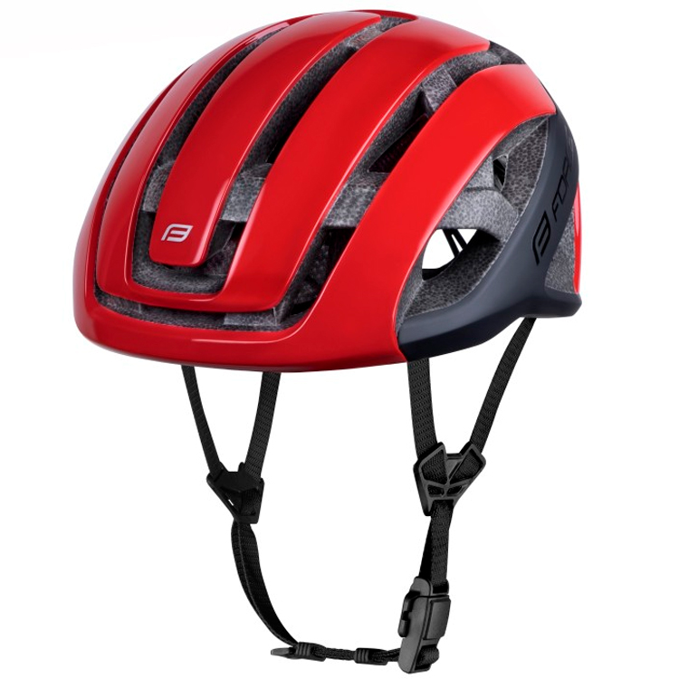 Casca de bicicleta Force NEO Rosu photo 1