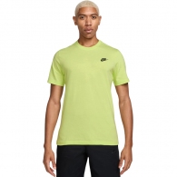 Tricou Nike M NSW CLUB TEE thumbnav 4