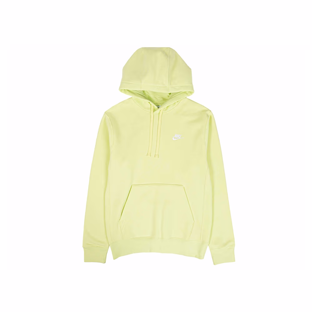 Hanorac Nike M NSW CLUB HOODIE PO BB