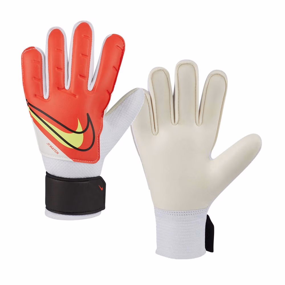 Перчатки вратарские Nike NK GK MATCH JR - FA20