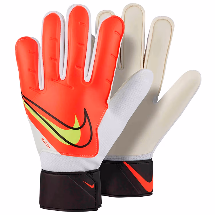 Перчатки вратарские Nike NK GK MATCH - FA20
