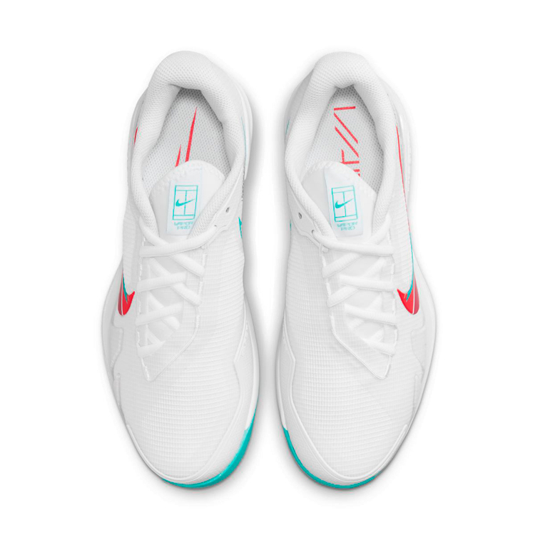 Кроссовки Nike W ZOOM VAPOR PRO HC photo 2