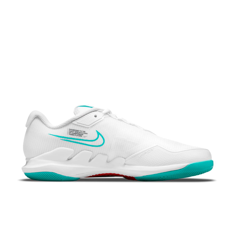 Кроссовки Nike W ZOOM VAPOR PRO HC photo 3