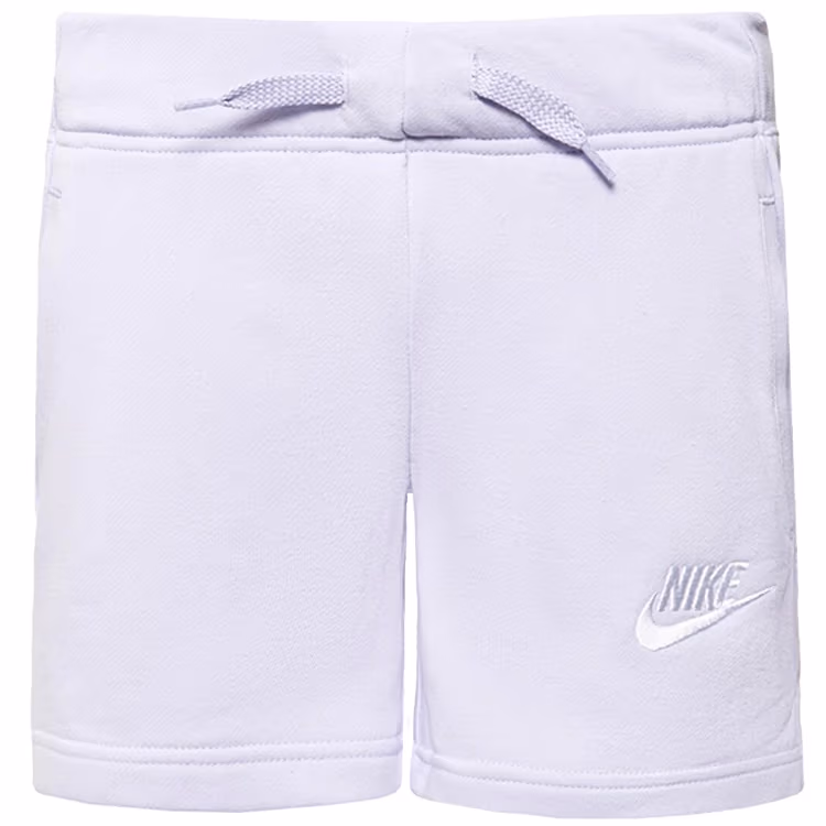 Шорты Nike G NSW CLUB FT 5 IN SHORT