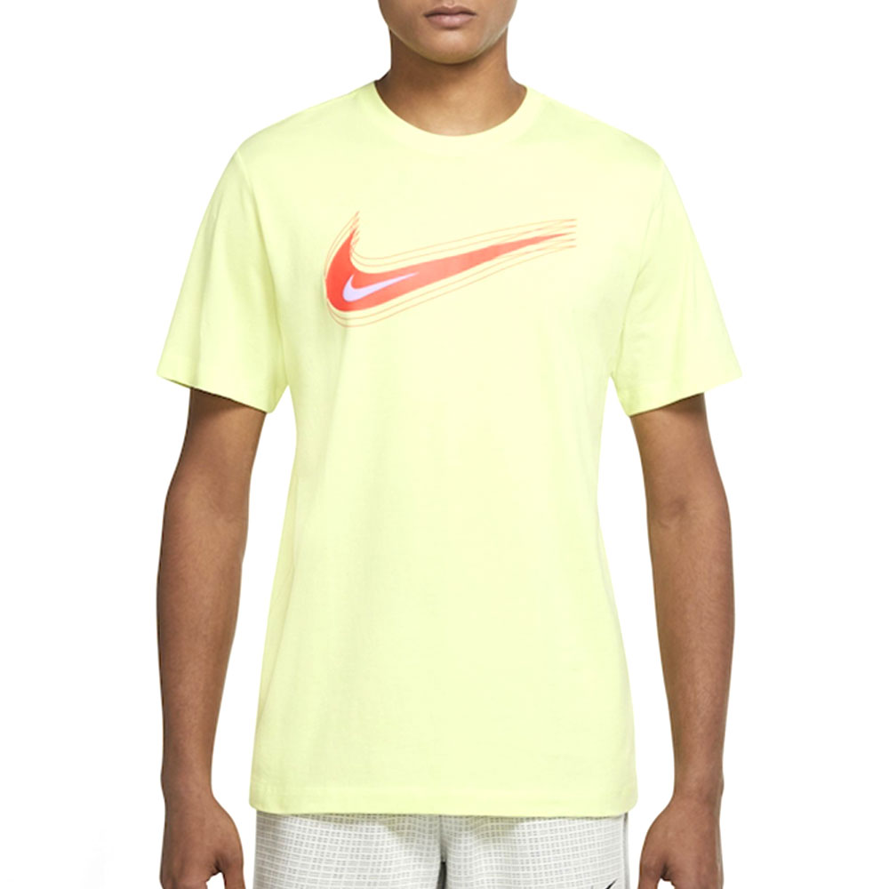 Nike M NSW TEE SWOOSH 12 MONTH photo Nike M NSW TEE SWOOSH 12 MONTH photo
