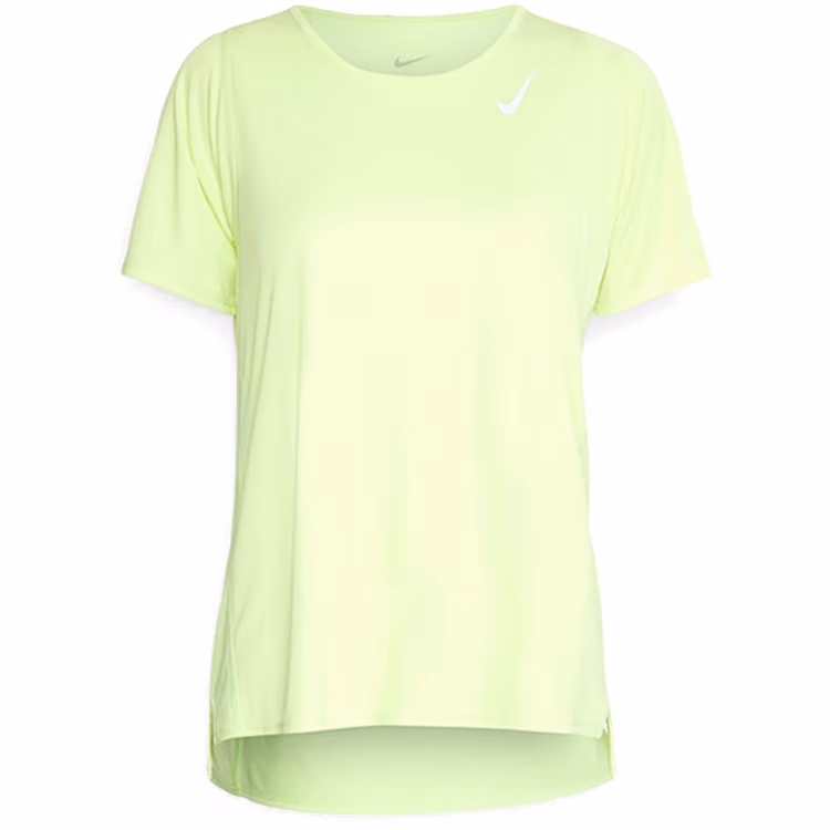 Tricou Nike W NK DF RACE TOP SS