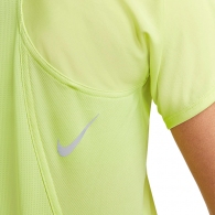 Tricou Nike W NK DF RACE TOP SS thumbnav 3