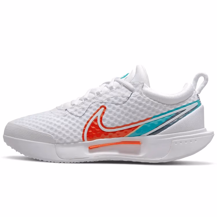 Incaltaminte Sport Nike ZOOM COURT PRO HC