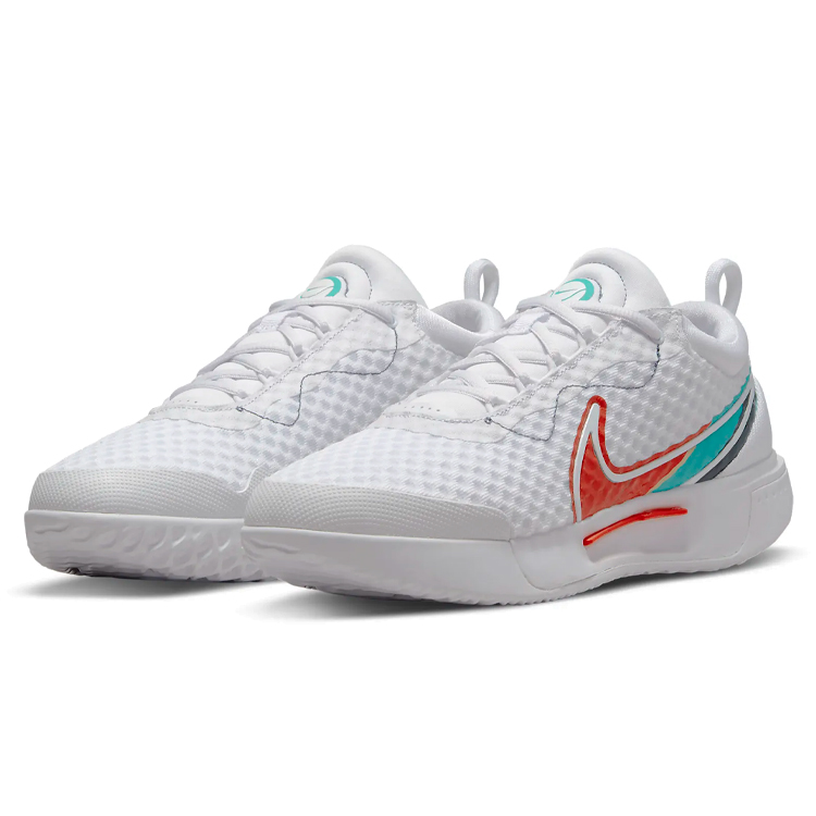 Кроссовки Nike ZOOM COURT PRO HC / Женский / 38.5 / Белый photo 5