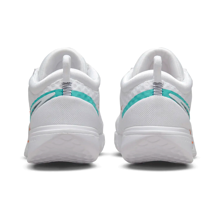Кроссовки Nike ZOOM COURT PRO HC / Женский / 38.5 / Белый photo 6