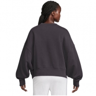 Толстовка Nike W NSW STYLE FLC CREW OOS thumbnav 2