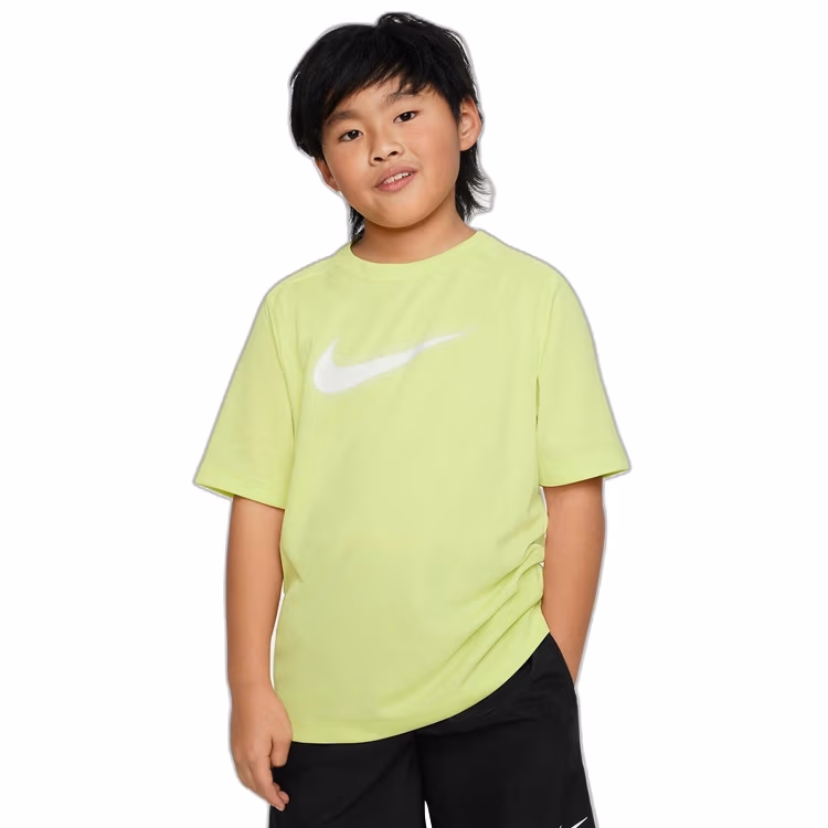Футболка Nike B NK DF MULTI+ SS TOP HBR