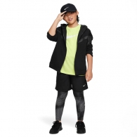 Футболка Nike B NK DF MULTI+ SS TOP HBR thumbnav 3